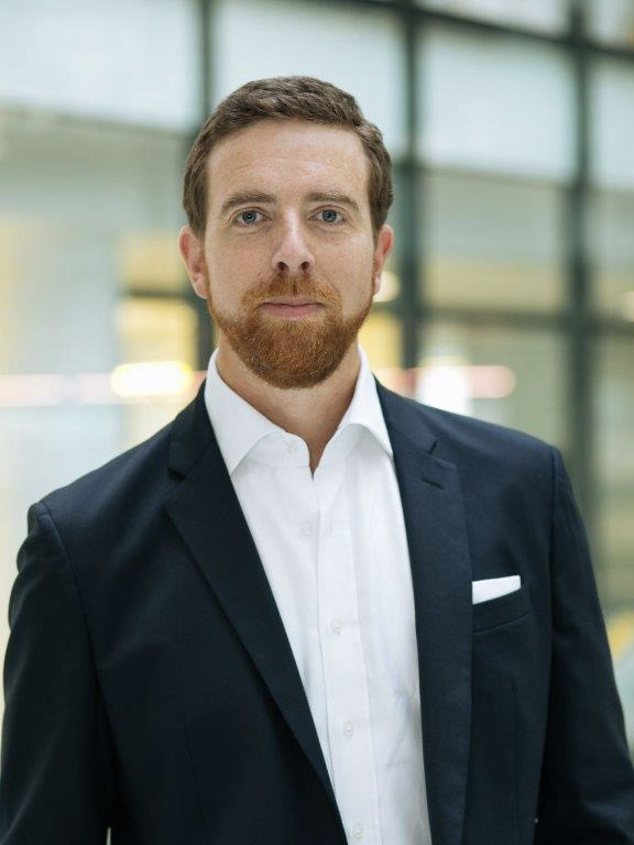 Simon Morris